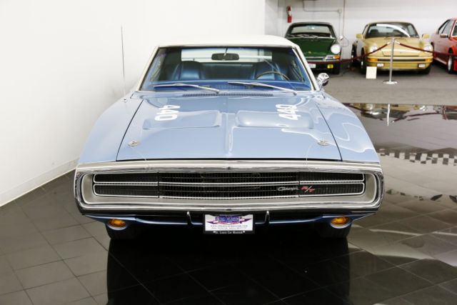1970 Dodge Charger - photo 2