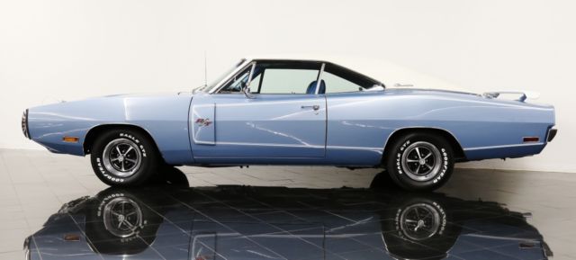 1970 Dodge Charger - photo 3