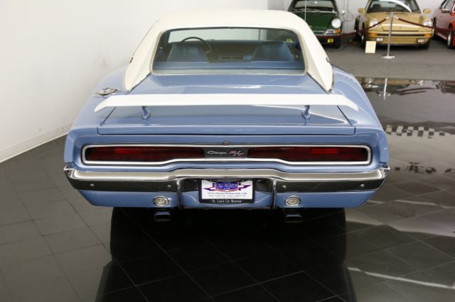 1970 Dodge Charger - photo 5