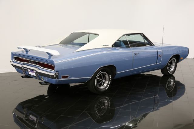 1970 Dodge Charger - photo 6