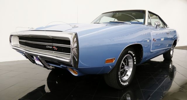 1970 Dodge Charger - photo 7