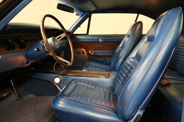 1970 Dodge Charger - photo 9