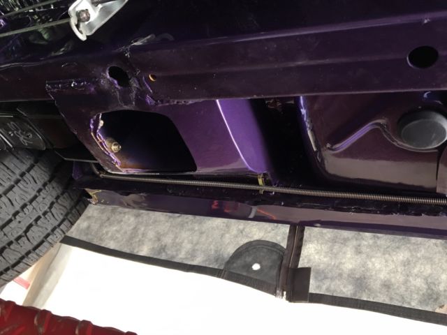 1970 Dodge Charger Black - photo 12