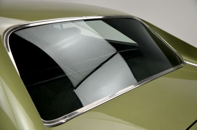 1970 Dodge Charger Scatpack Coupe - photo 11