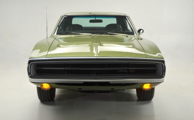 1970 Dodge Charger Scatpack Coupe - photo 2