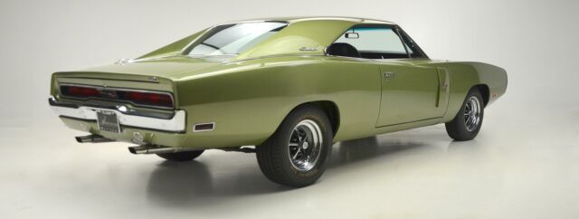 1970 Dodge Charger Scatpack Coupe - photo 6