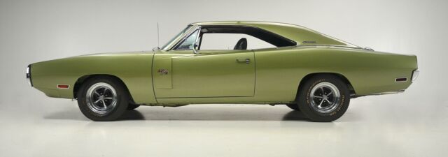 1970 Dodge Charger Scatpack Coupe - photo 9
