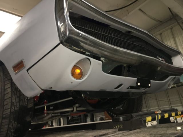 1970 Dodge Charger R/T - photo 13