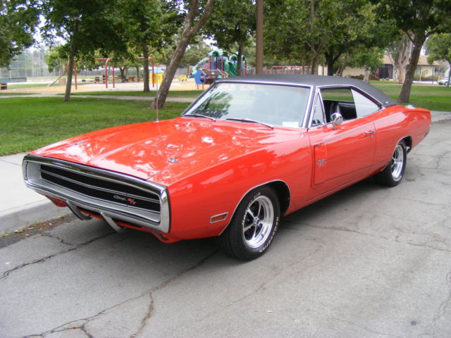 1970 Dodge Charger R/T NO RESERVE mopar 1970 Dodge Charger R/T
