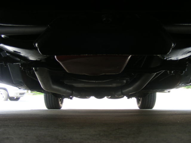 1970 Dodge Charger R/T - photo 12