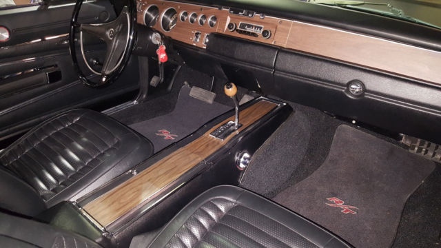 1970 Dodge Charger RT - photo 11