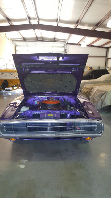 1970 Dodge Charger RT - photo 5
