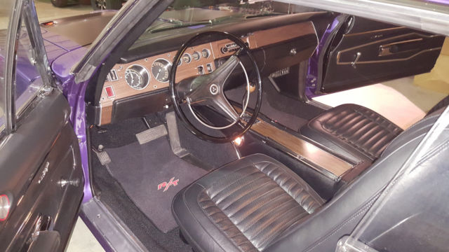 1970 Dodge Charger RT - photo 6