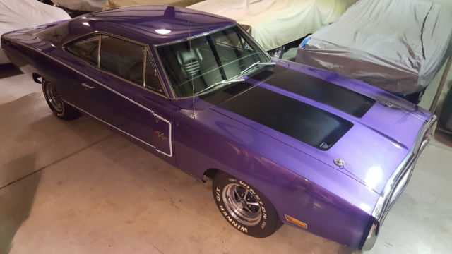 1970 Dodge Charger RT - photo 7