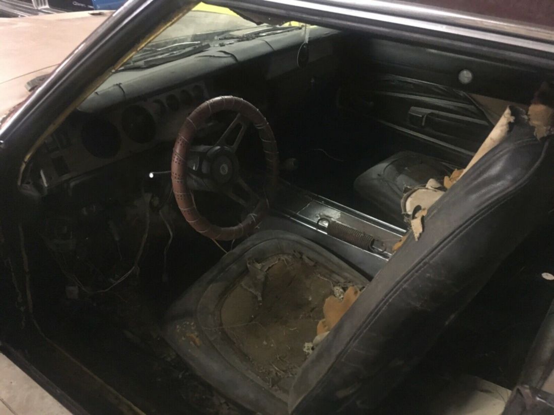 1970 Dodge Charger R/T - photo 11