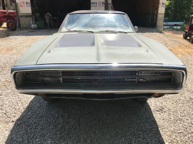 1970 Dodge Charger R/T - photo 4