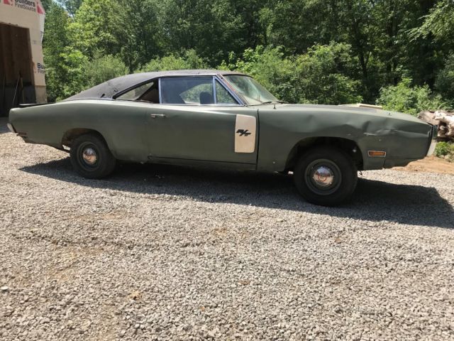 1970 Dodge Charger R/T - photo 6