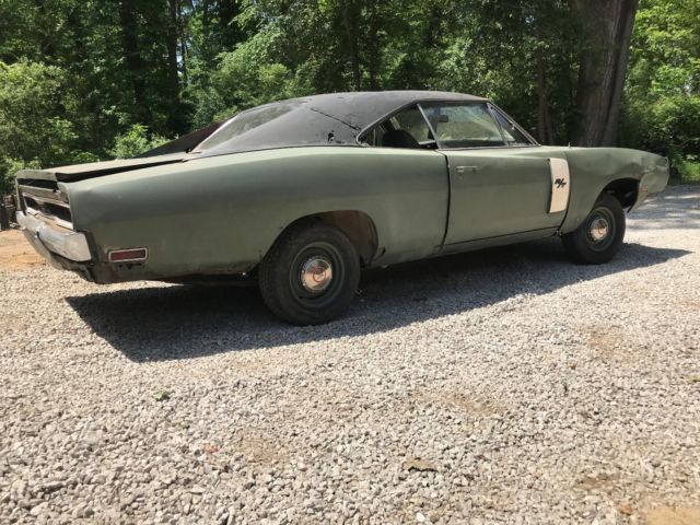 1970 Dodge Charger R/T - photo 7