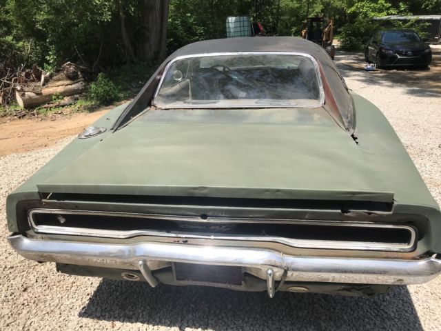 1970 Dodge Charger R/T - photo 9