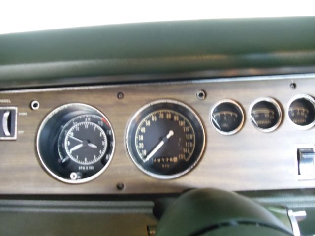 1970 Dodge Charger R/T - photo 10