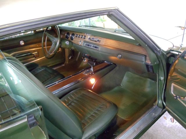 1970 Dodge Charger R/T - photo 12