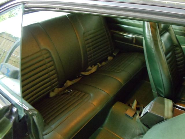 1970 Dodge Charger R/T - photo 13
