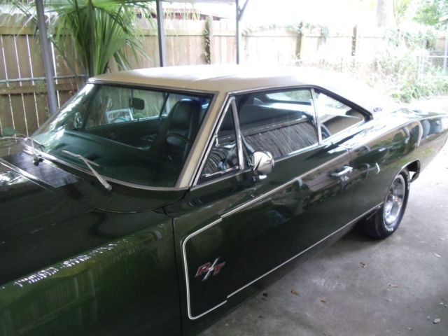 1970 Dodge Charger R/T - photo 5