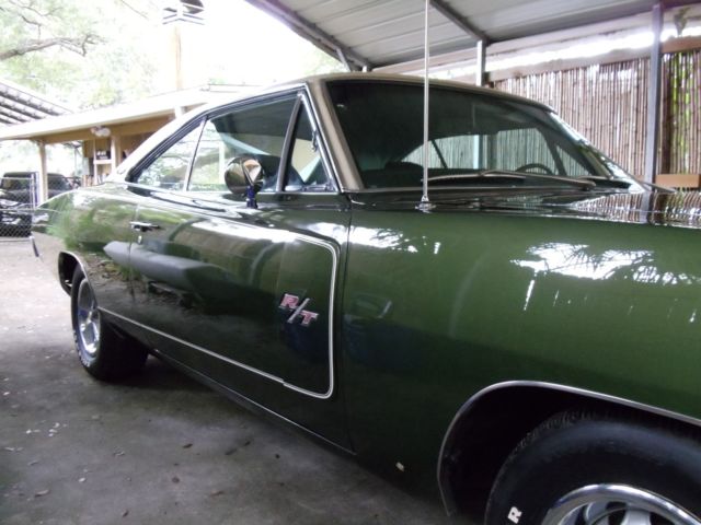 1970 Dodge Charger R/T - photo 6