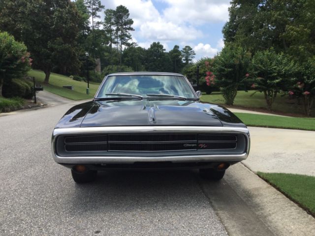 1970 Dodge Charger - photo 2