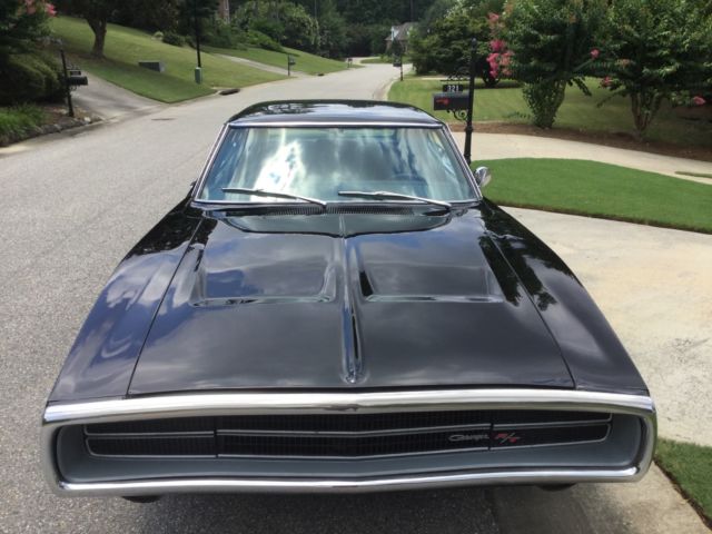 1970 Dodge Charger - photo 3