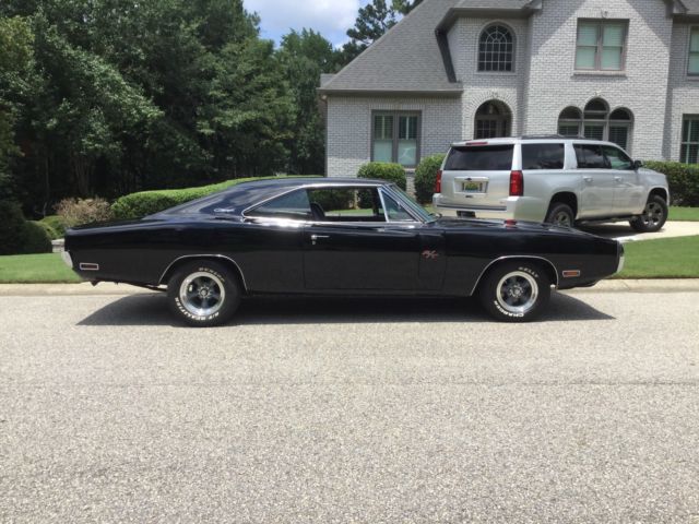 1970 Dodge Charger - photo 5