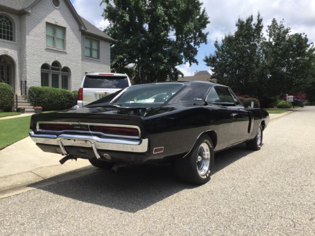 1970 Dodge Charger - photo 6
