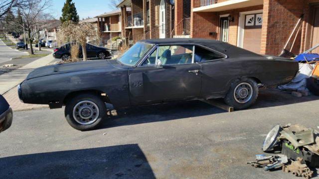 1970 Dodge Charger R/T SE 1970 Dodge Charger R/T SE