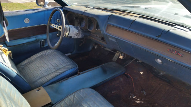 1970 Dodge Charger R/T SE - photo 10