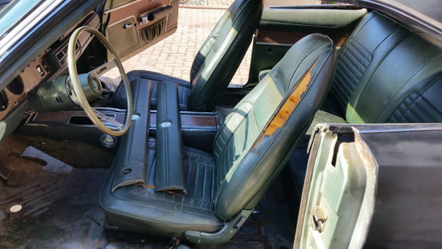 1970 Dodge Charger R/T SE - photo 3