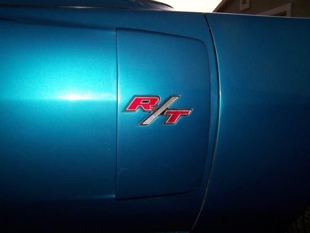 1970 Dodge Charger RT SE - photo 13