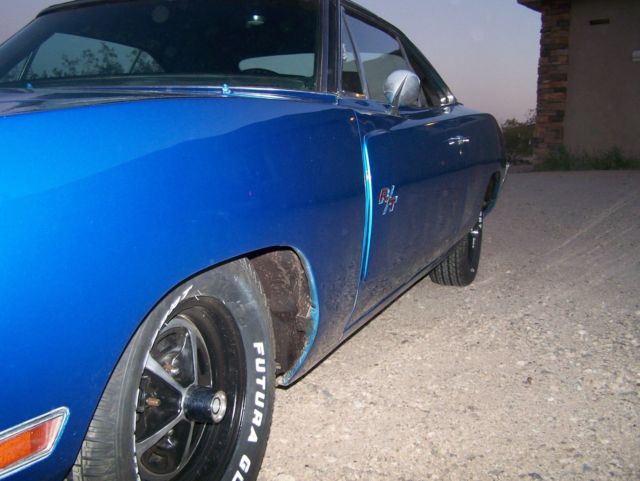 1970 Dodge Charger RT SE - photo 8