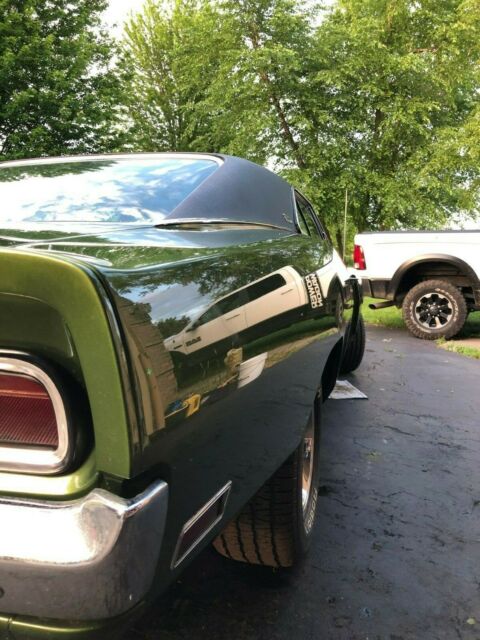1970 Dodge Charger Special Edition Package - photo 10