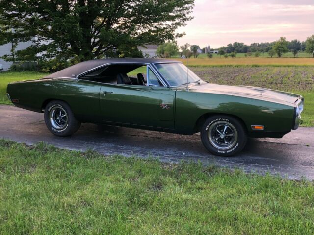 1970 Dodge Charger Special Edition Package - photo 12