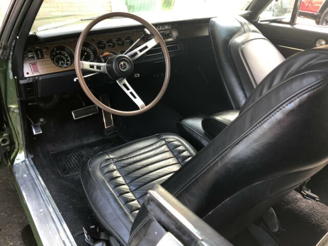 1970 Dodge Charger Special Edition Package - photo 13