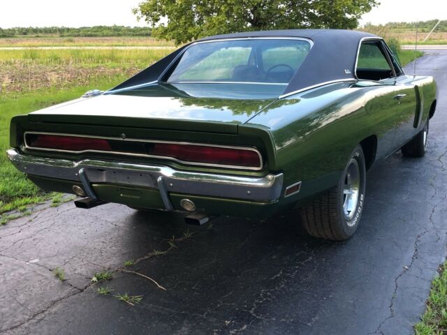 1970 Dodge Charger Special Edition Package - photo 6