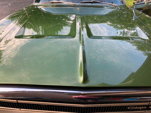 1970 Dodge Charger Special Edition Package - photo 7