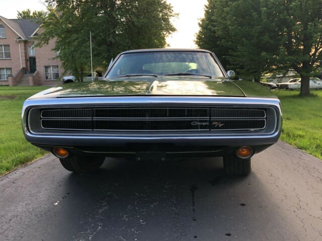 1970 Dodge Charger Special Edition Package - photo 9
