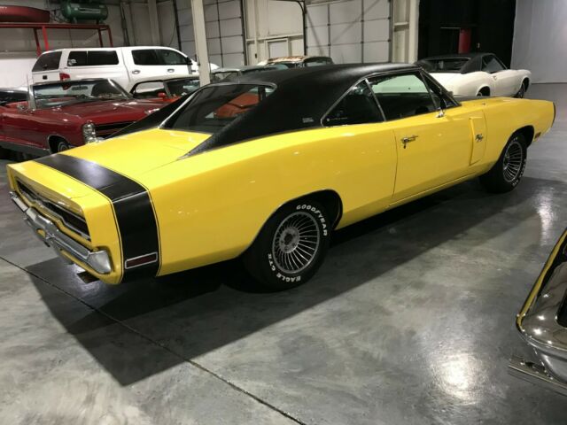 1970 Dodge Charger - photo 10