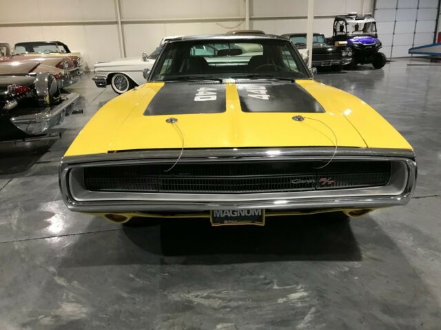 1970 Dodge Charger - photo 12