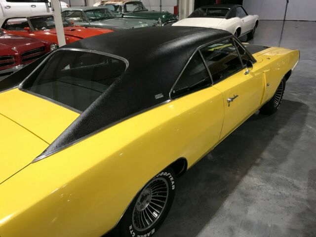 1970 Dodge Charger - photo 8