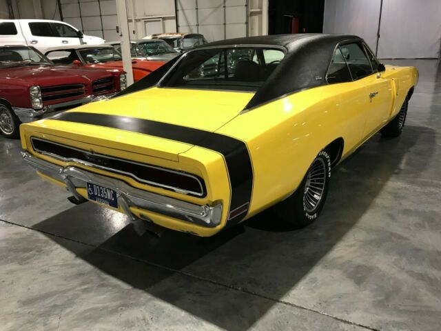 1970 Dodge Charger - photo 9