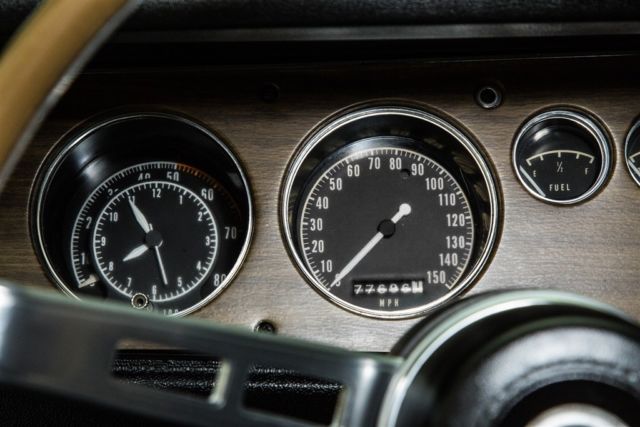 1970 Dodge Charger RT SE V code 440 Six Pack Car - photo 11