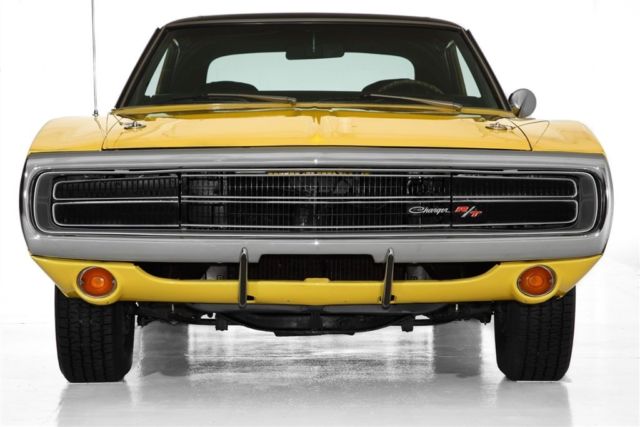 1970 Dodge Charger RT SE V code 440 Six Pack Car - photo 3