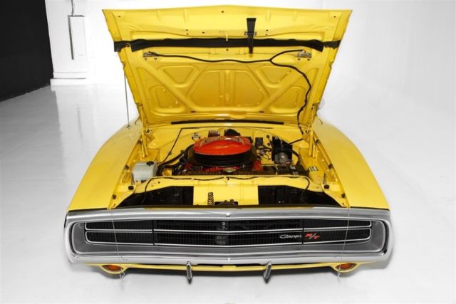 1970 Dodge Charger RT SE V code 440 Six Pack Car - photo 4